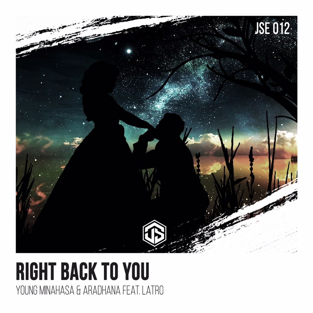 Picture of Right Back to You