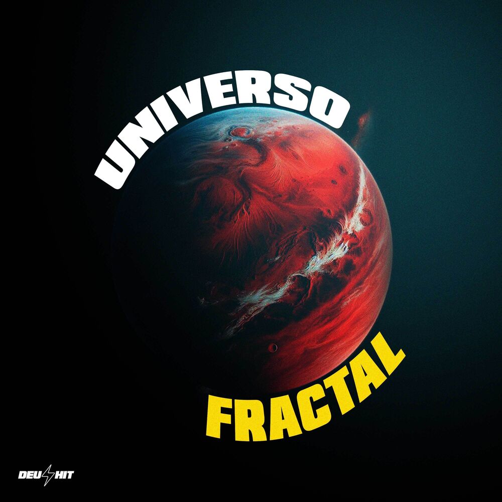 Picture of UNIVERSO FRACTAL