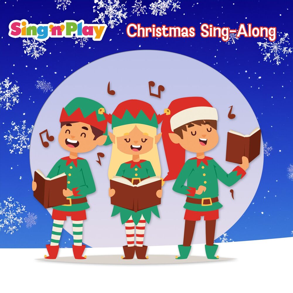 Picture of Christmas Sing-Along