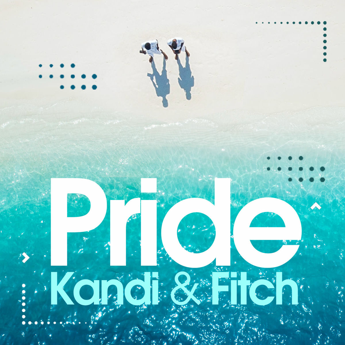 Album cover of Pride