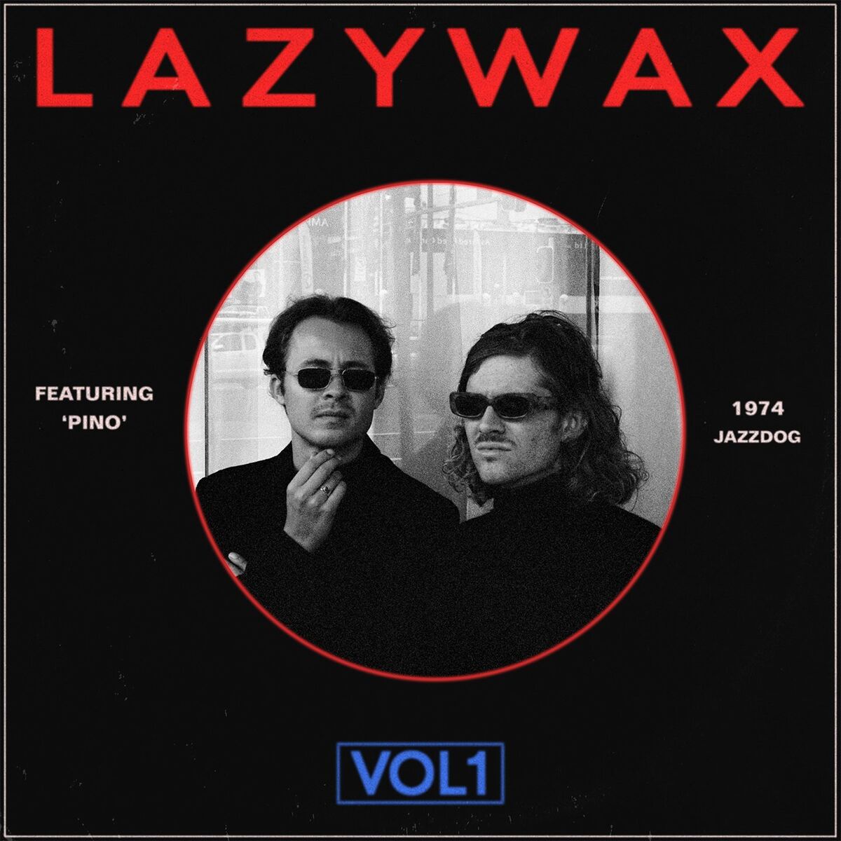 Album cover of Vol. 1