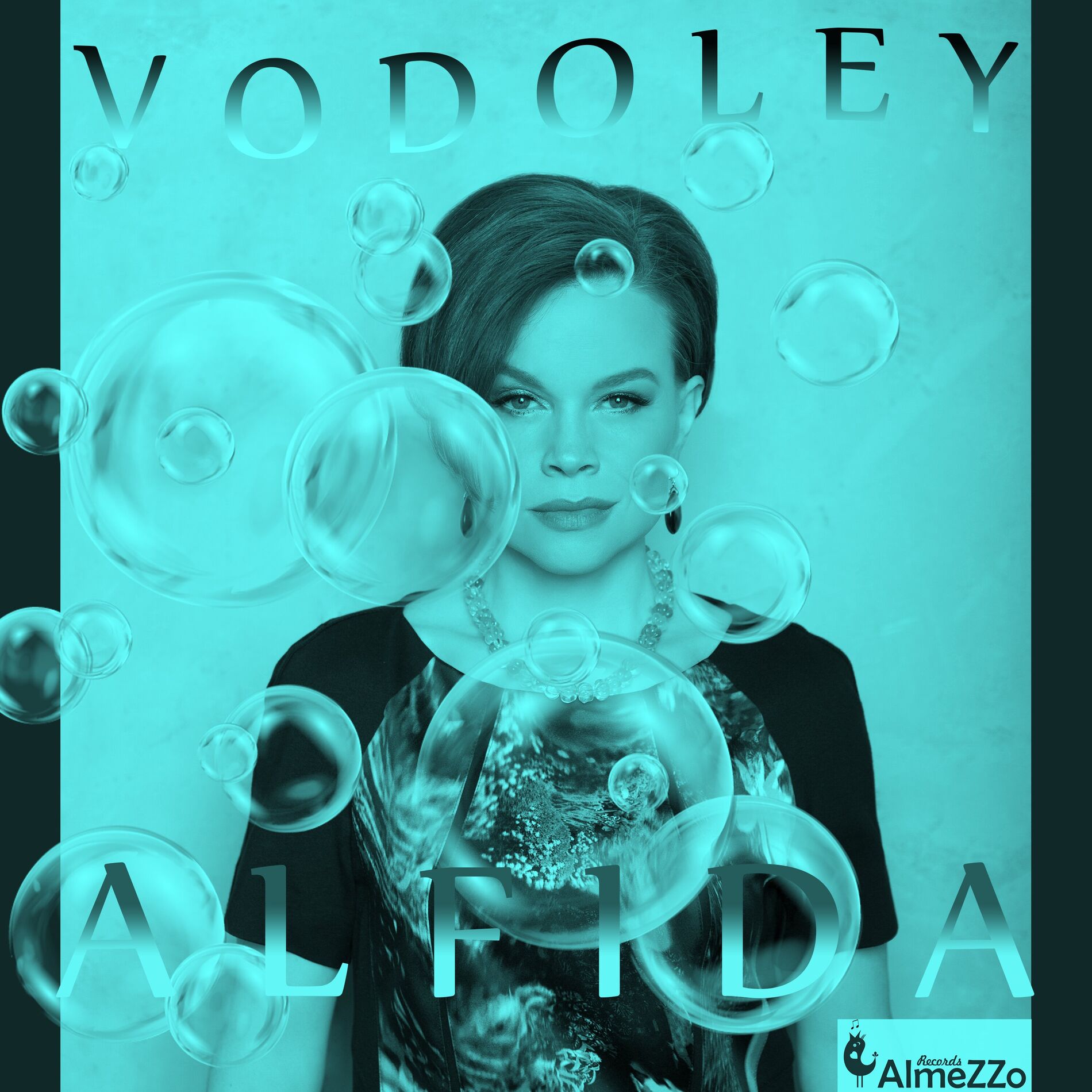 Album cover of Vodoley