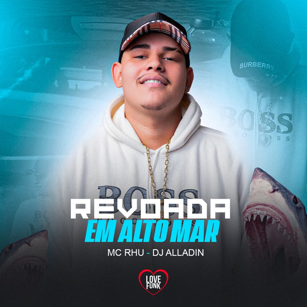 Picture of Revoada em Alto Mar