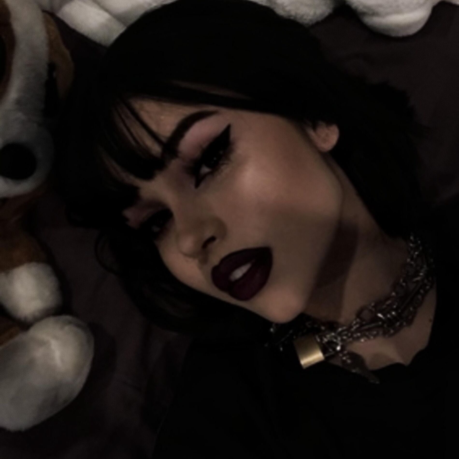 Album cover of Goth Bitch