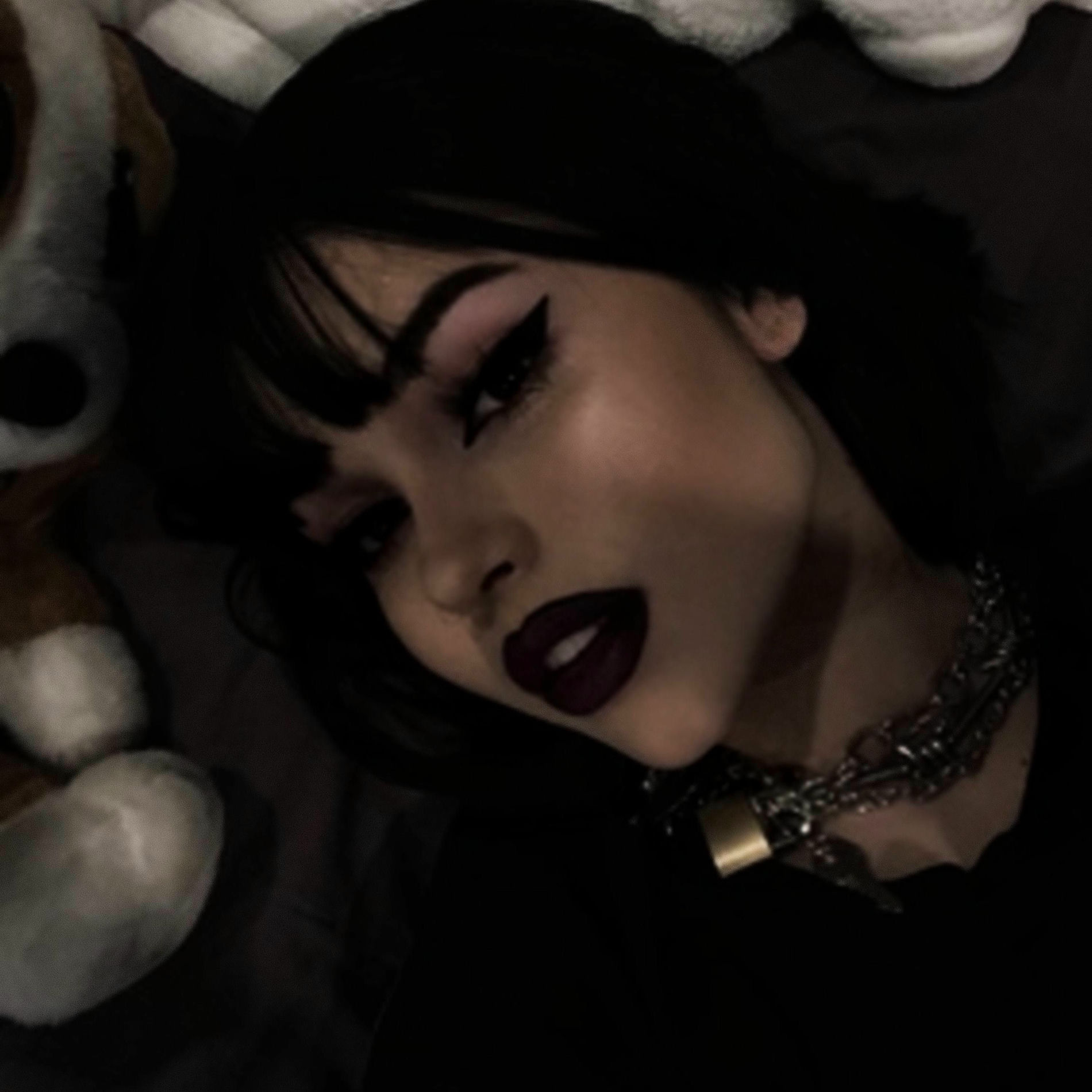 Album cover of Goth Bitch