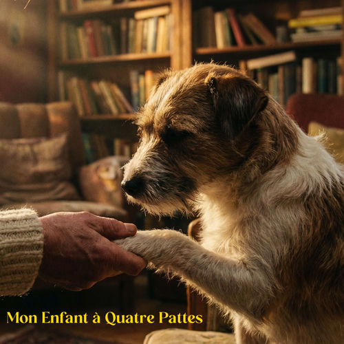 Mon Enfant À Quatre Pattes