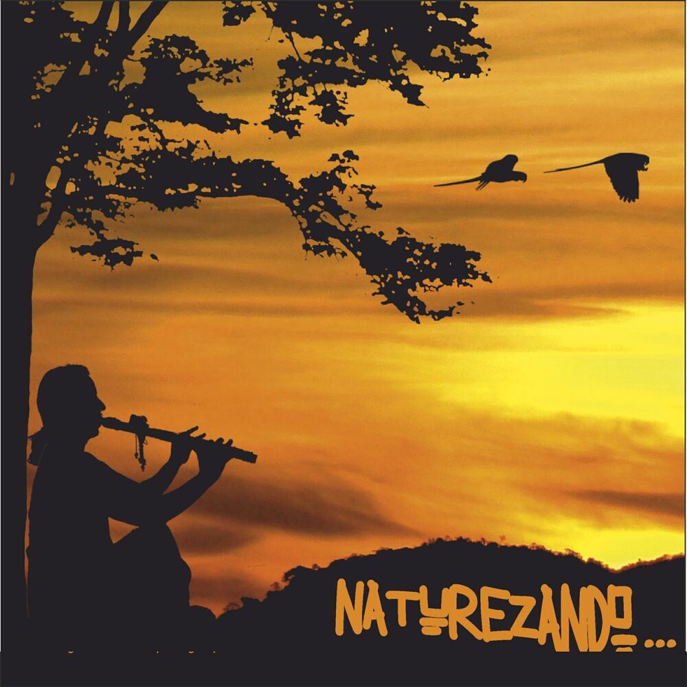 Picture of Naturezando