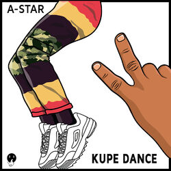 music cover
