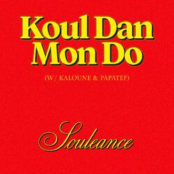 Cover of Koul Dan Mon Do