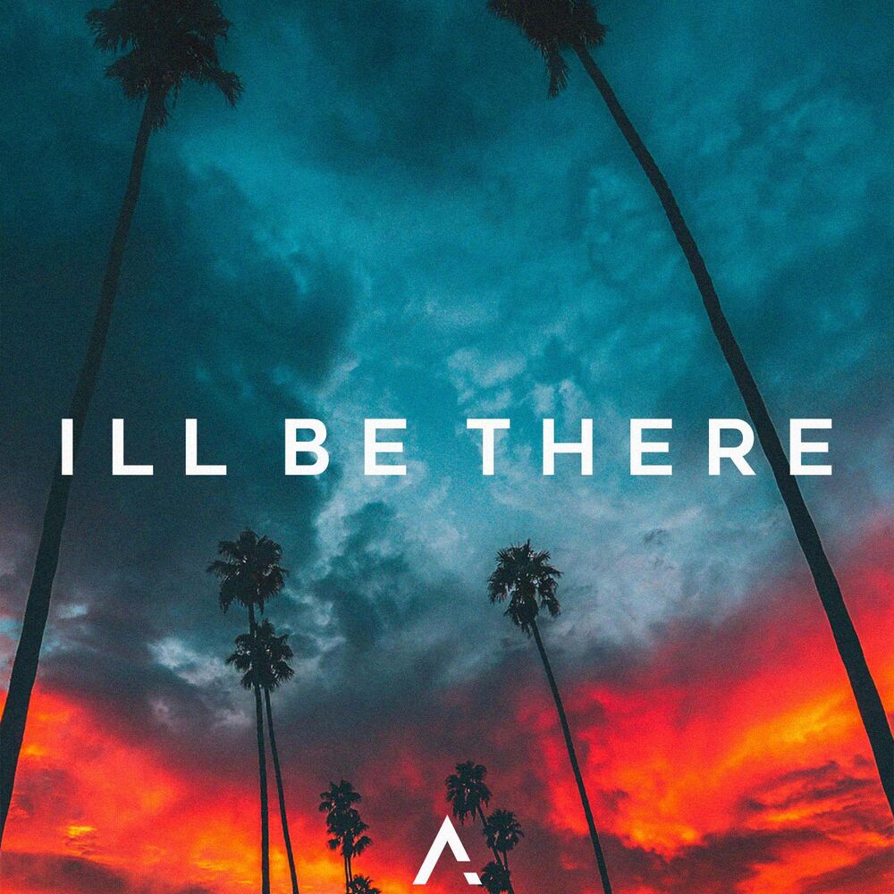 Picture of Ill Be There