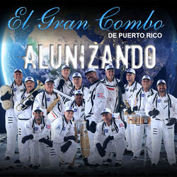 Cover of Alunizando
