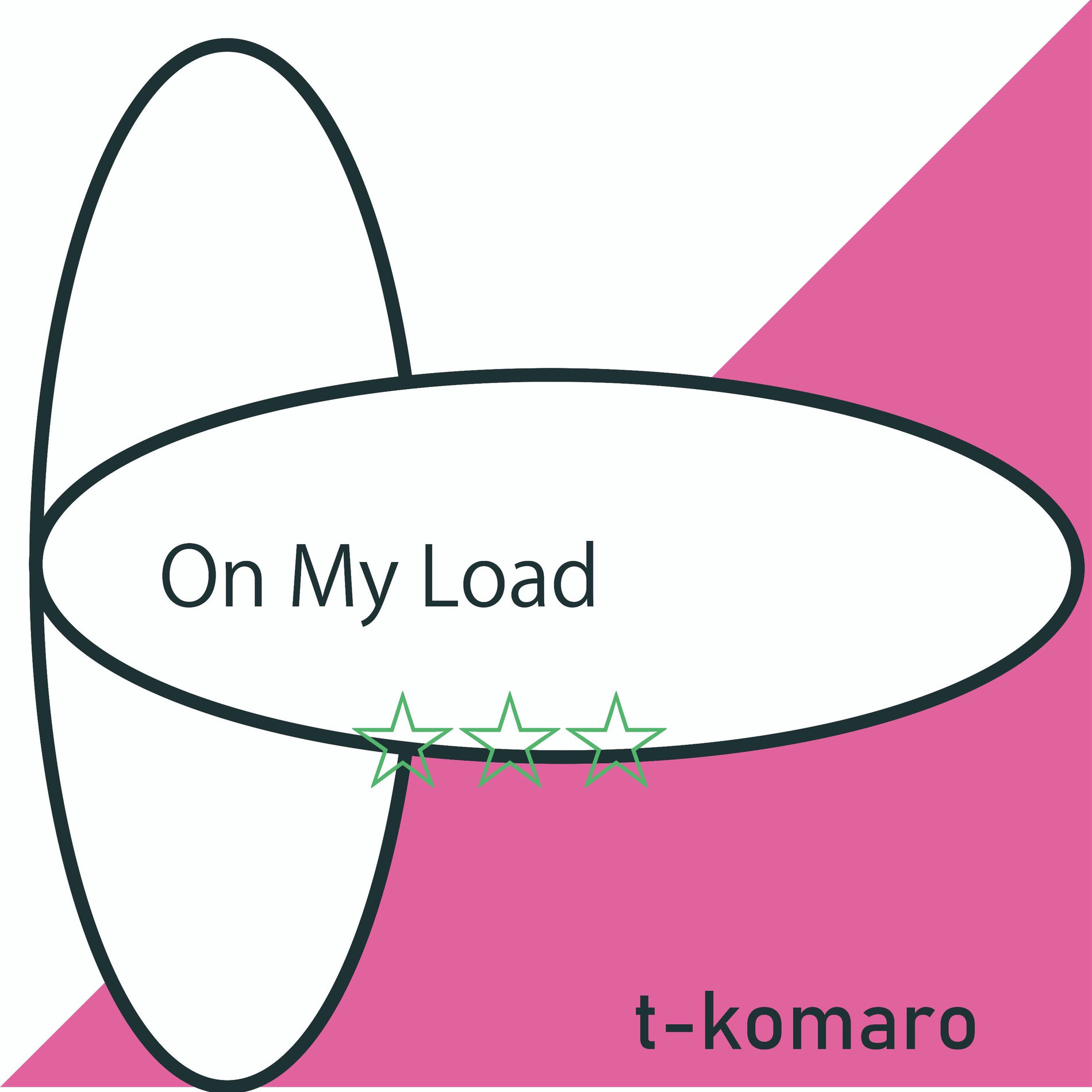 Album cover of On My Load (feat. NAOKI)