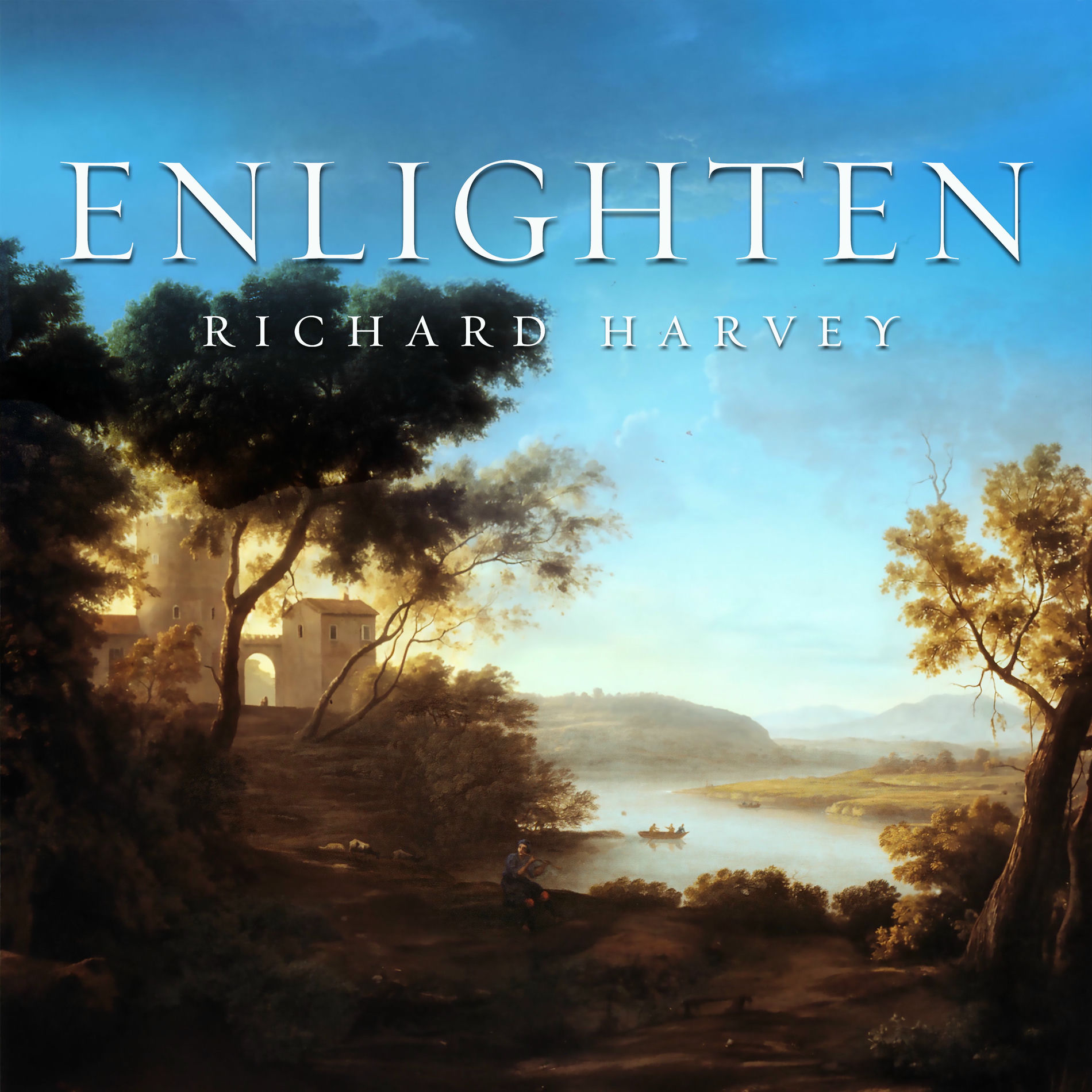 Album cover of Enlighten