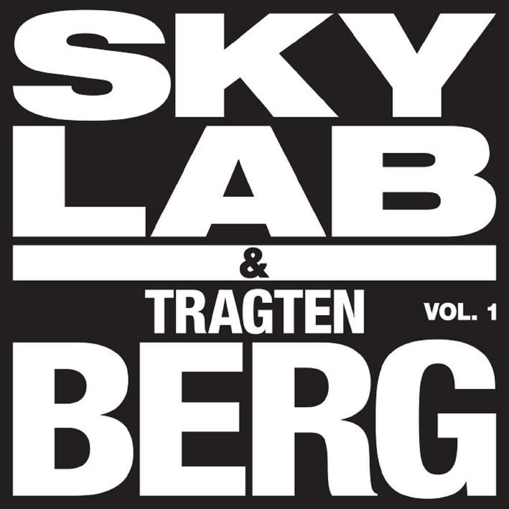 Picture of Skylab & Tragtenberg, Vol. 1