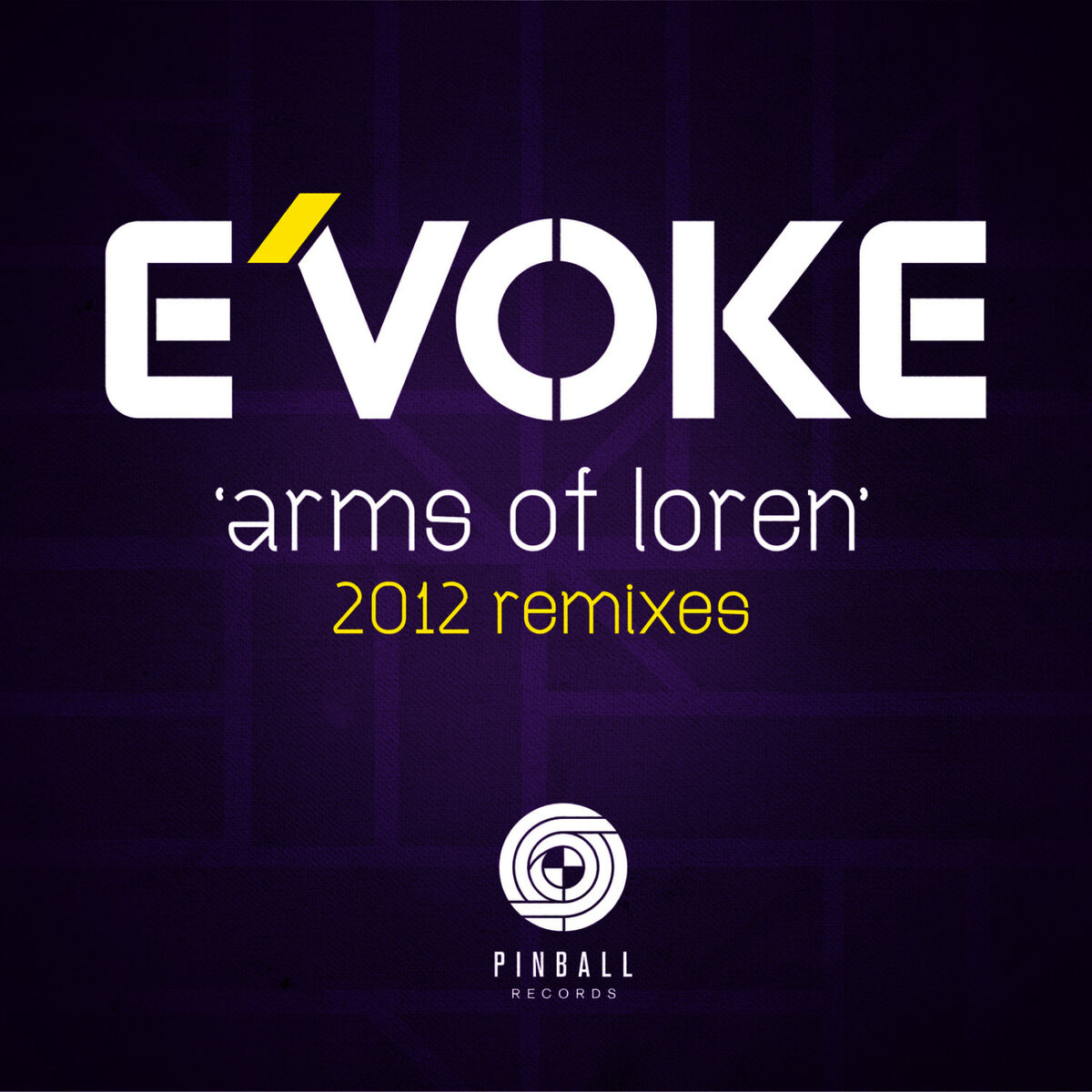 Album cover of Arms of Loren