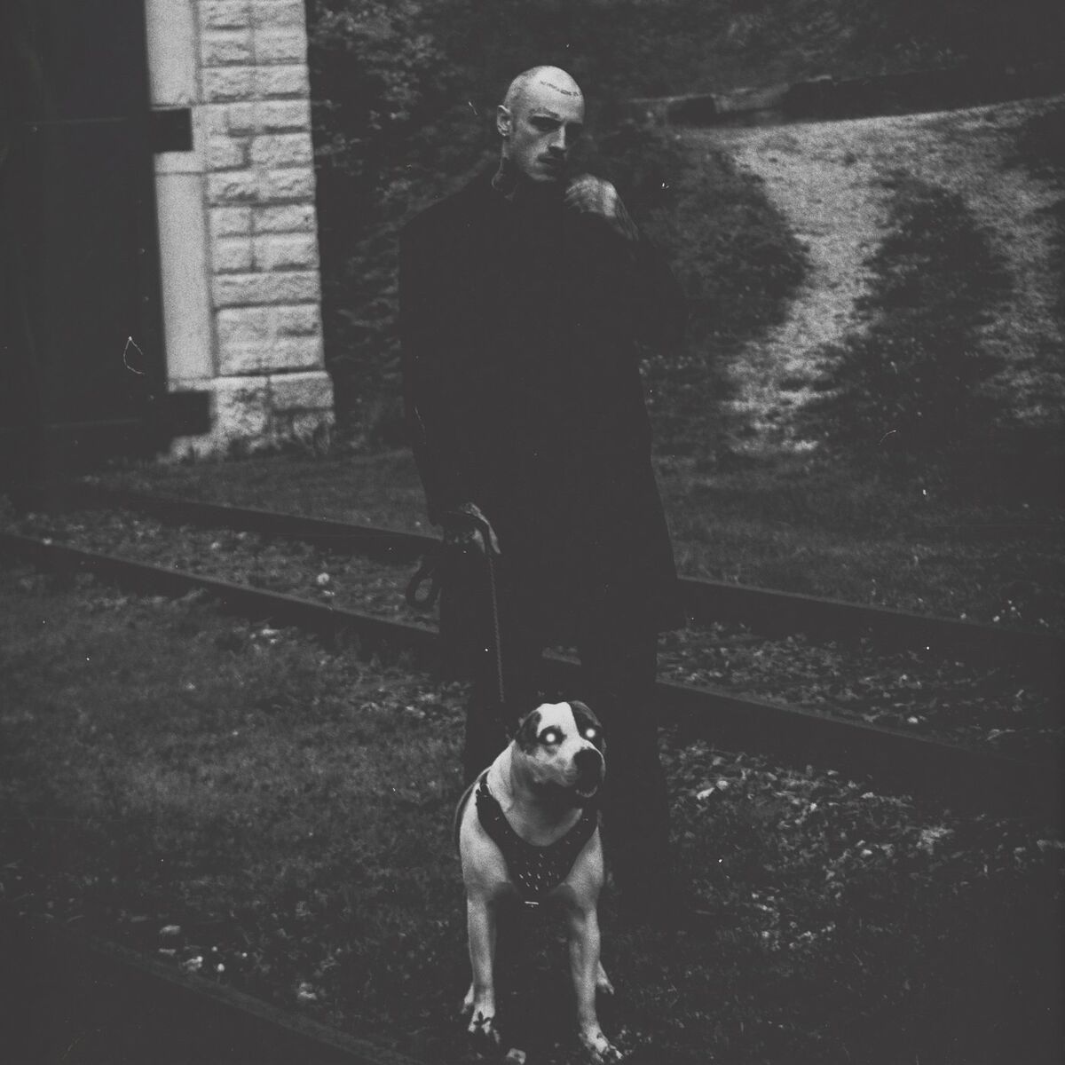 Album cover of Différent