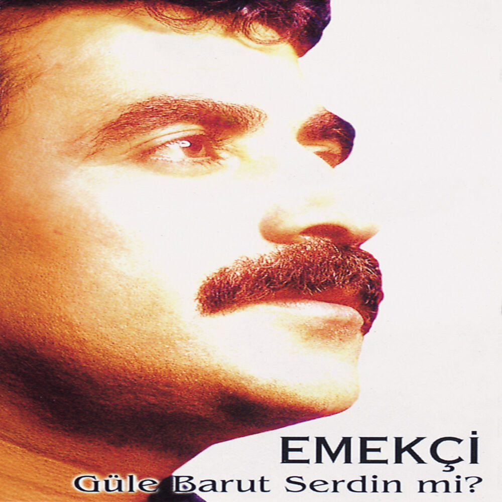 Picture of Güle Barut Serdin mi