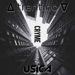 Cover of Cryme