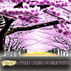 Cover of Weeb Drill Collective, Vol. 2