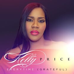 Cover of Everytime (Grateful) - Single
