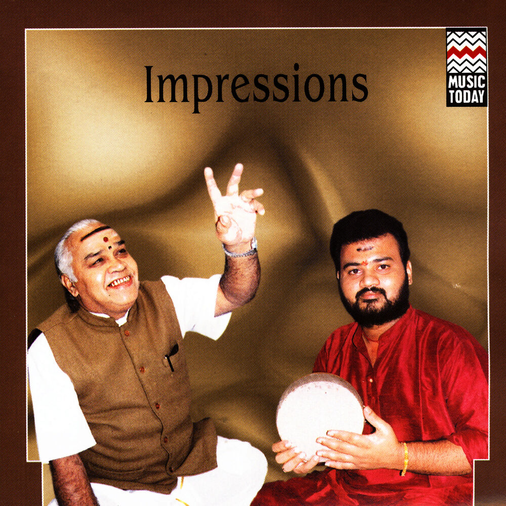 Picture of Impressions