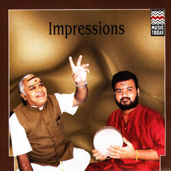 Cover of Impressions