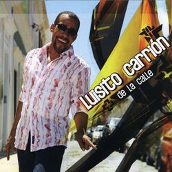 Cover of De La Calle