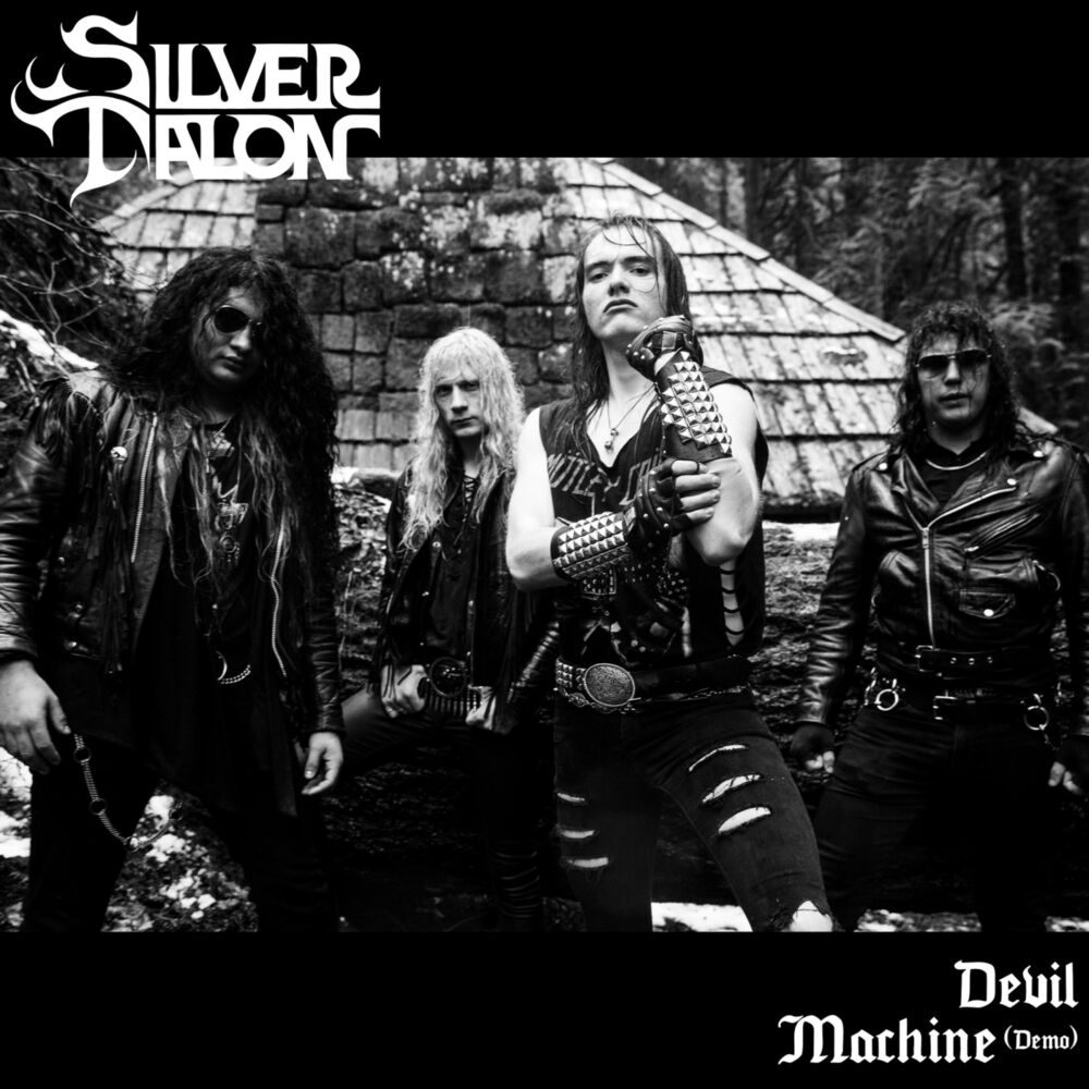Picture of Devil Machine (Demo)