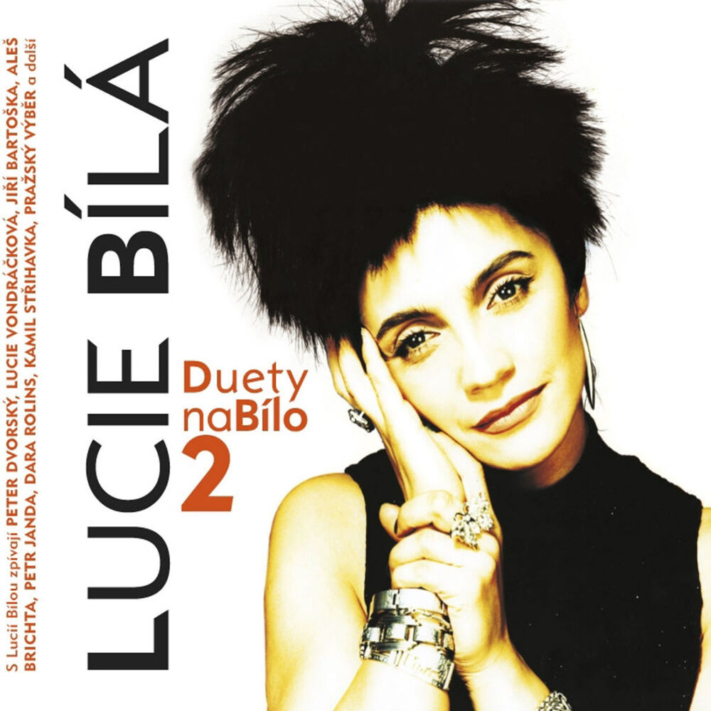 Picture of Duety naBílo 2