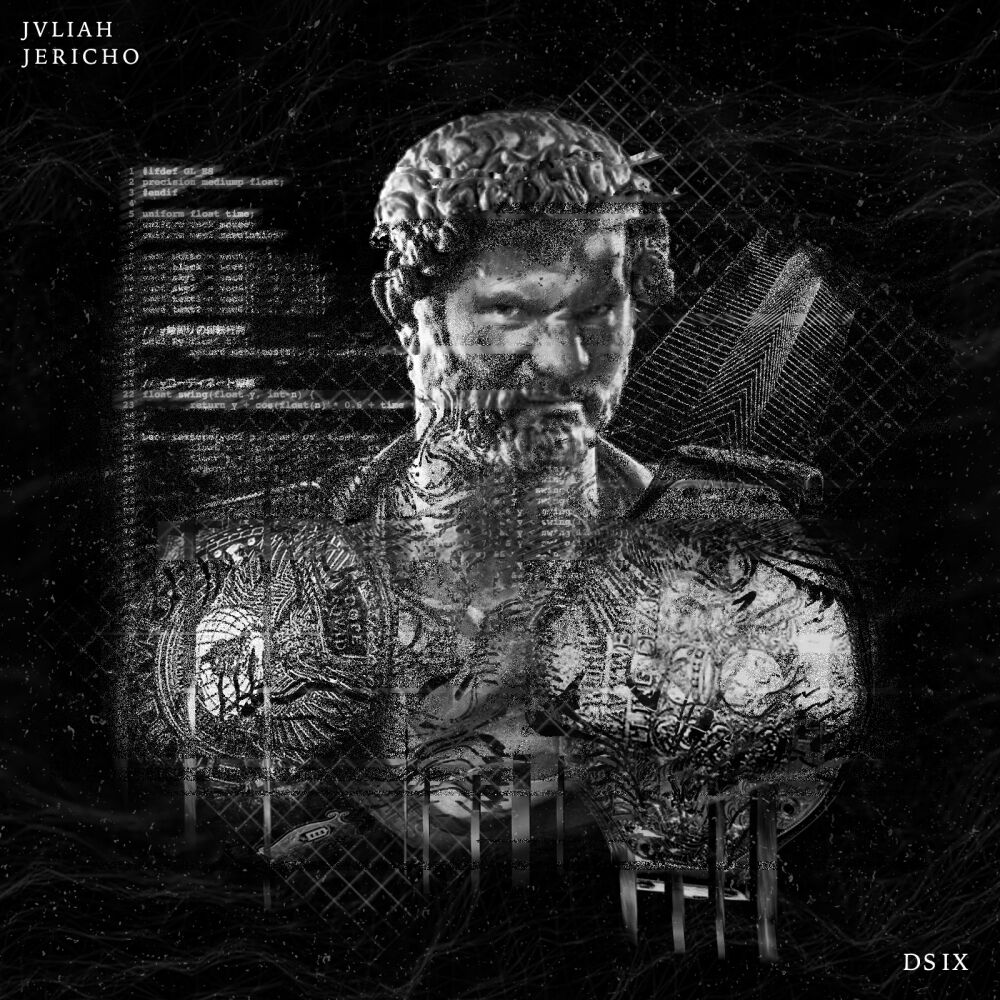 Picture of Jericho