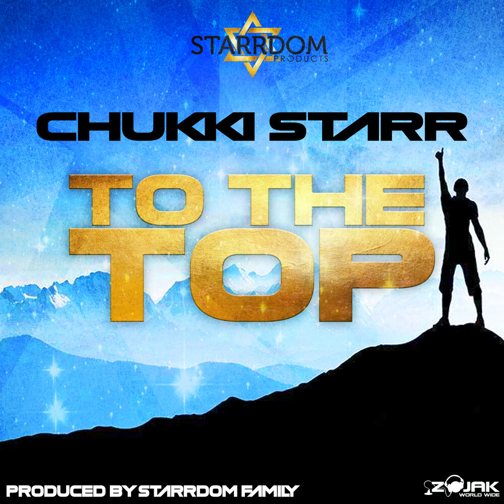 Picture of To The Top