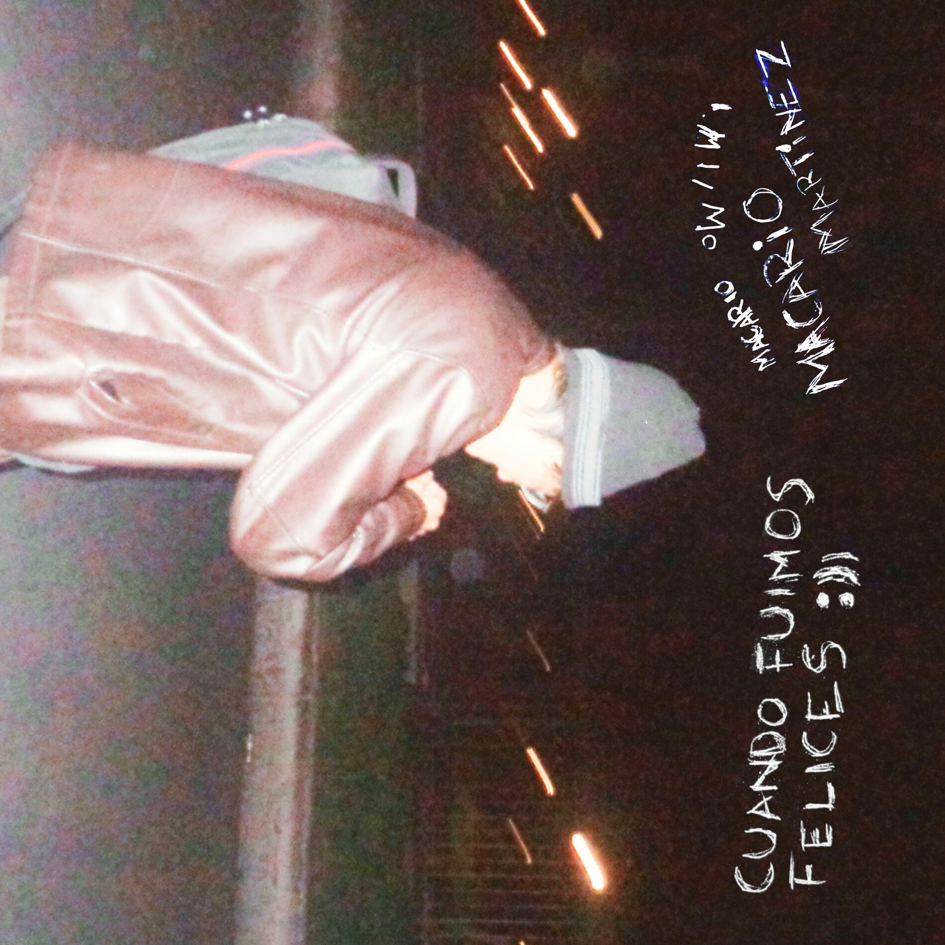 Album cover of Cuando Fuimos Felices