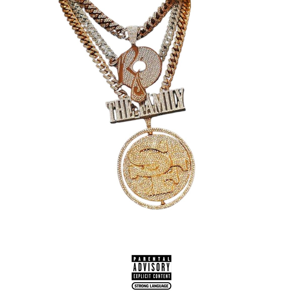 Album cover of World Famous (Friday Night Freestyles)