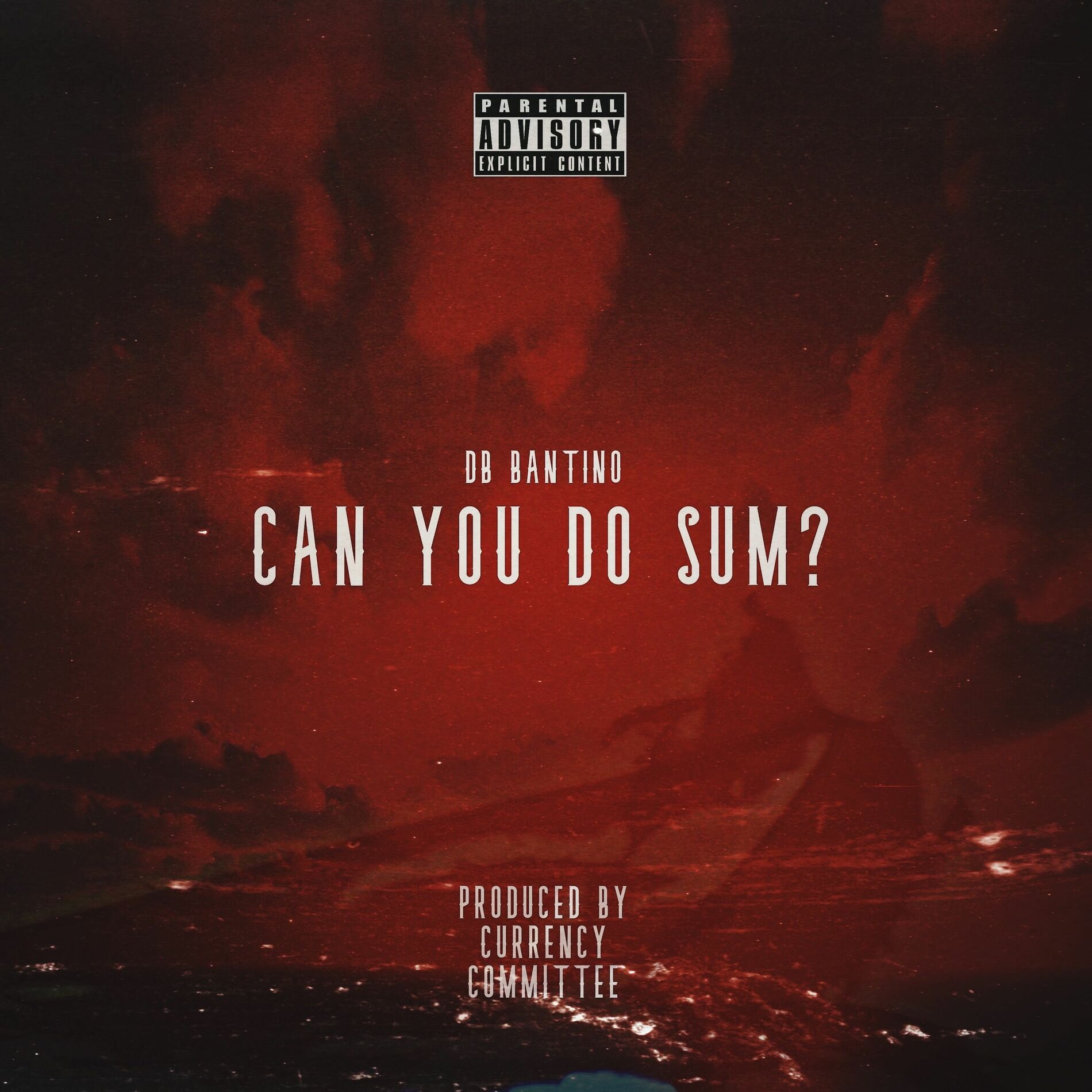 Album cover of Can You Do Sum?