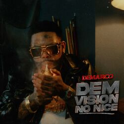 Cover of Dem Vision No Nice