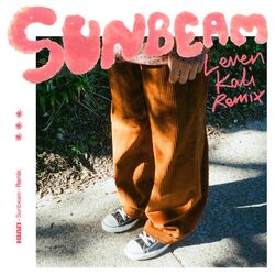 Cover of Sunbeam (Leven Kali Remix)