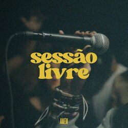 Cover of Sessão Livre (Vol. 2)
