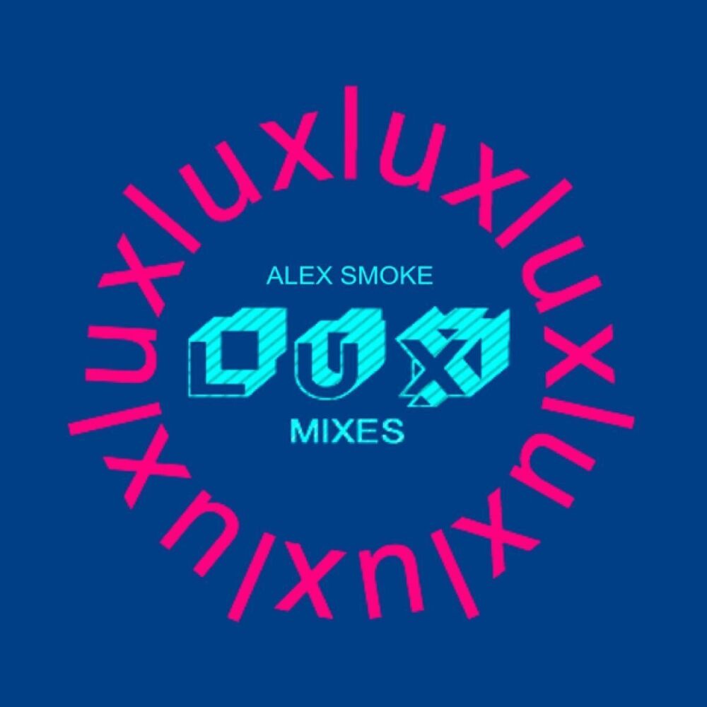 Picture of Lux Album Remix EP