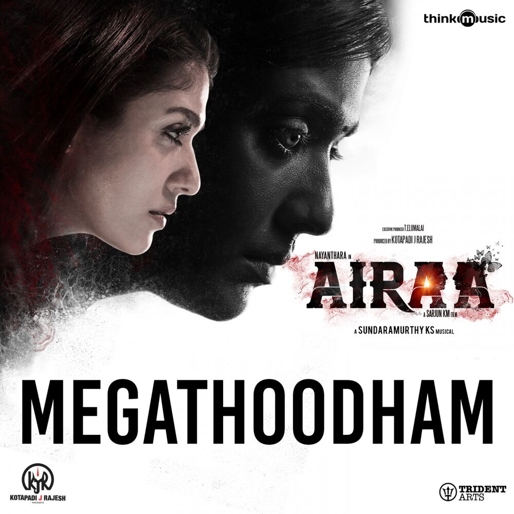 Picture of Megathoodham (From "Airaa")