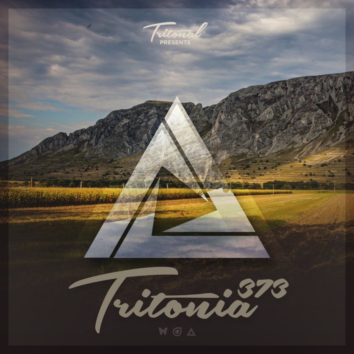 Album cover of Tritonia 373