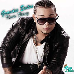 Cover of Grandes Éxitos