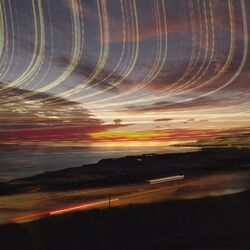 Cover of Under The Stars