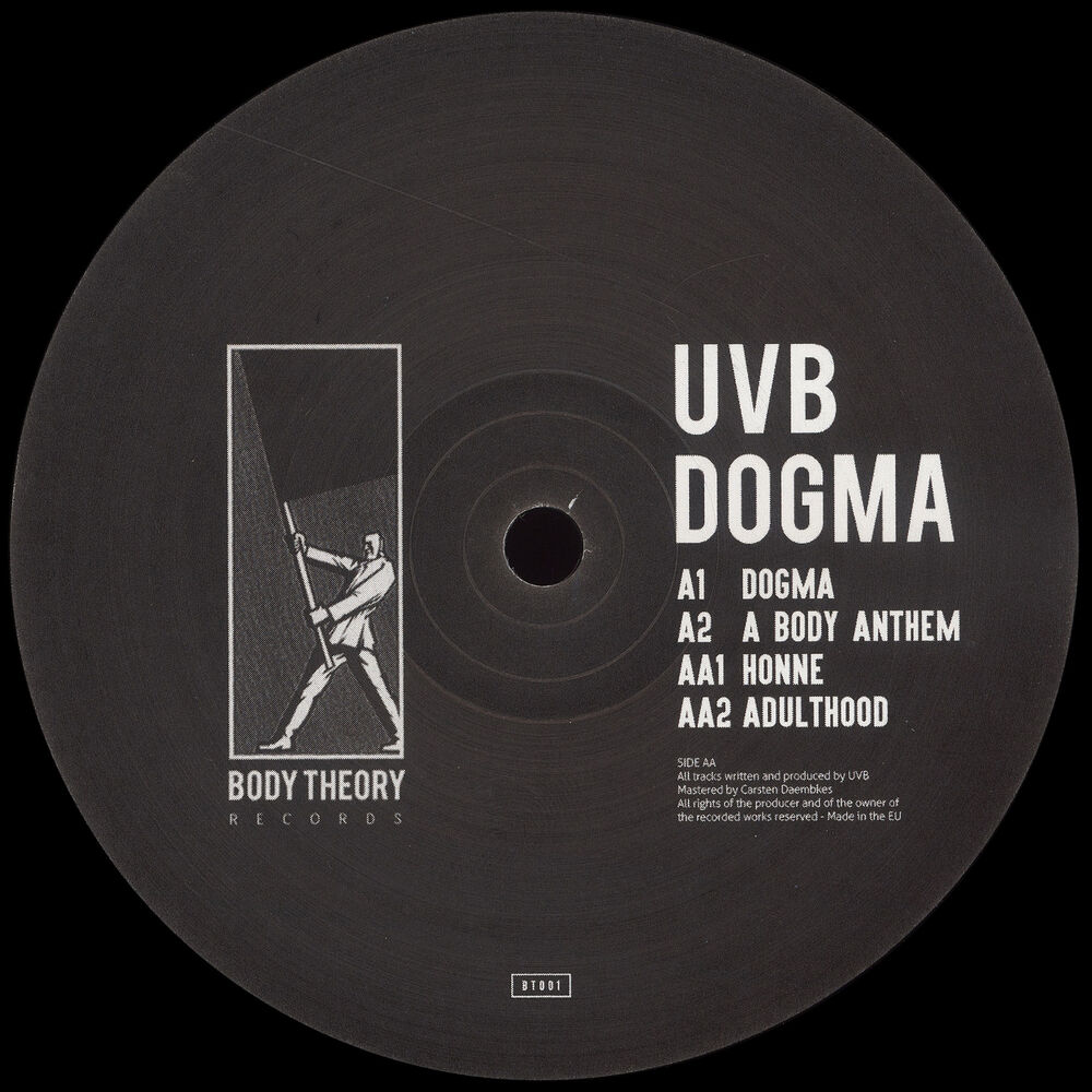 Picture of Dogma