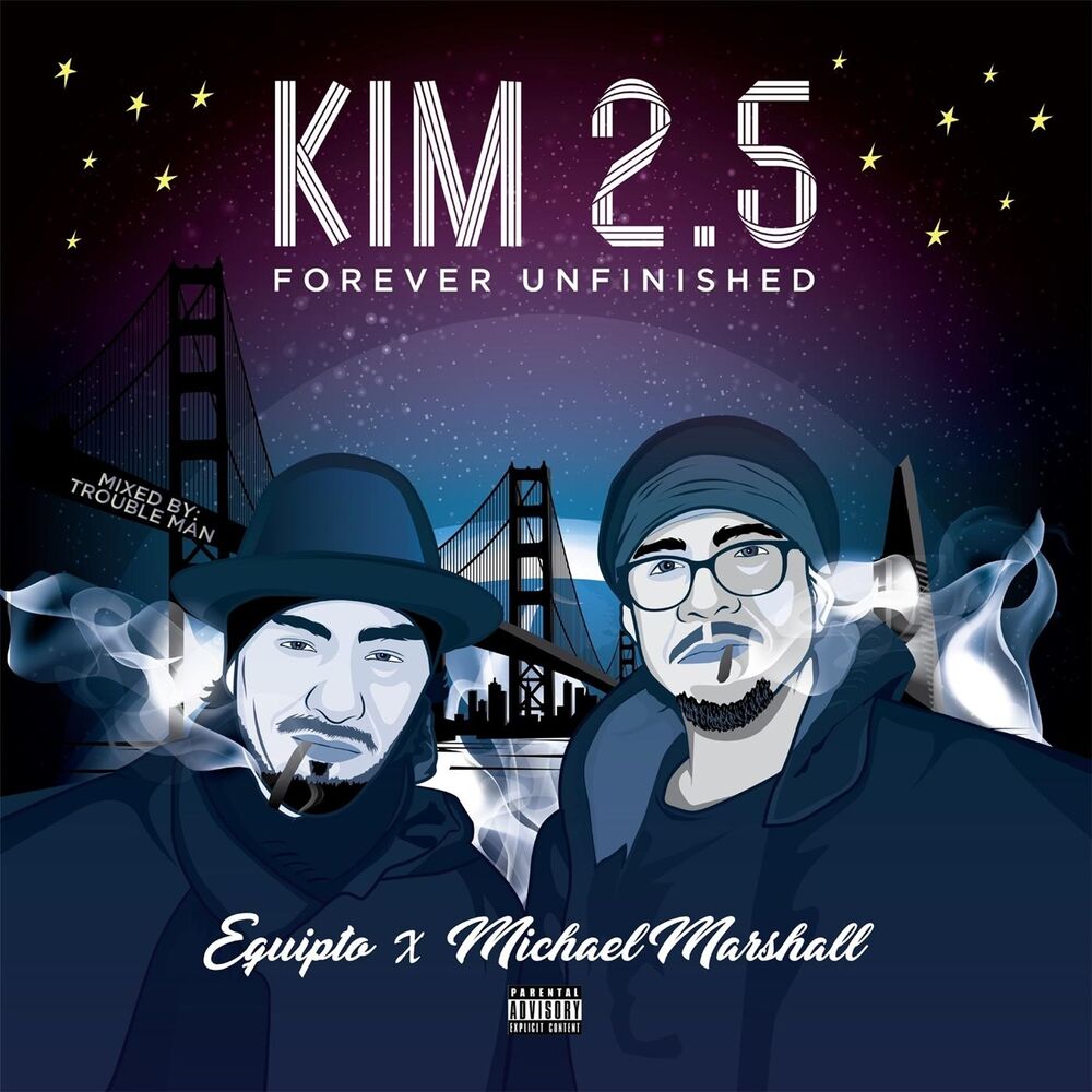 Picture of Kim 2.5 Forever Unfinished