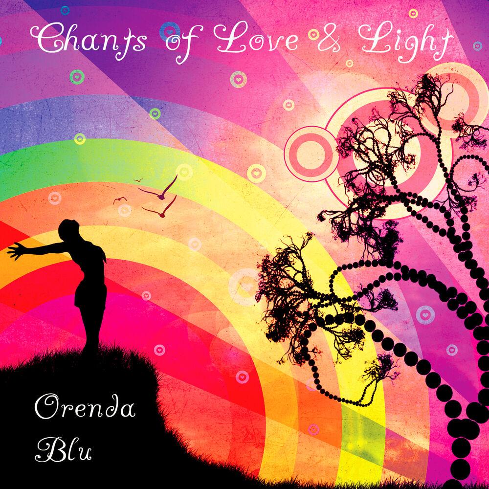 Picture of Chants of Love & Light