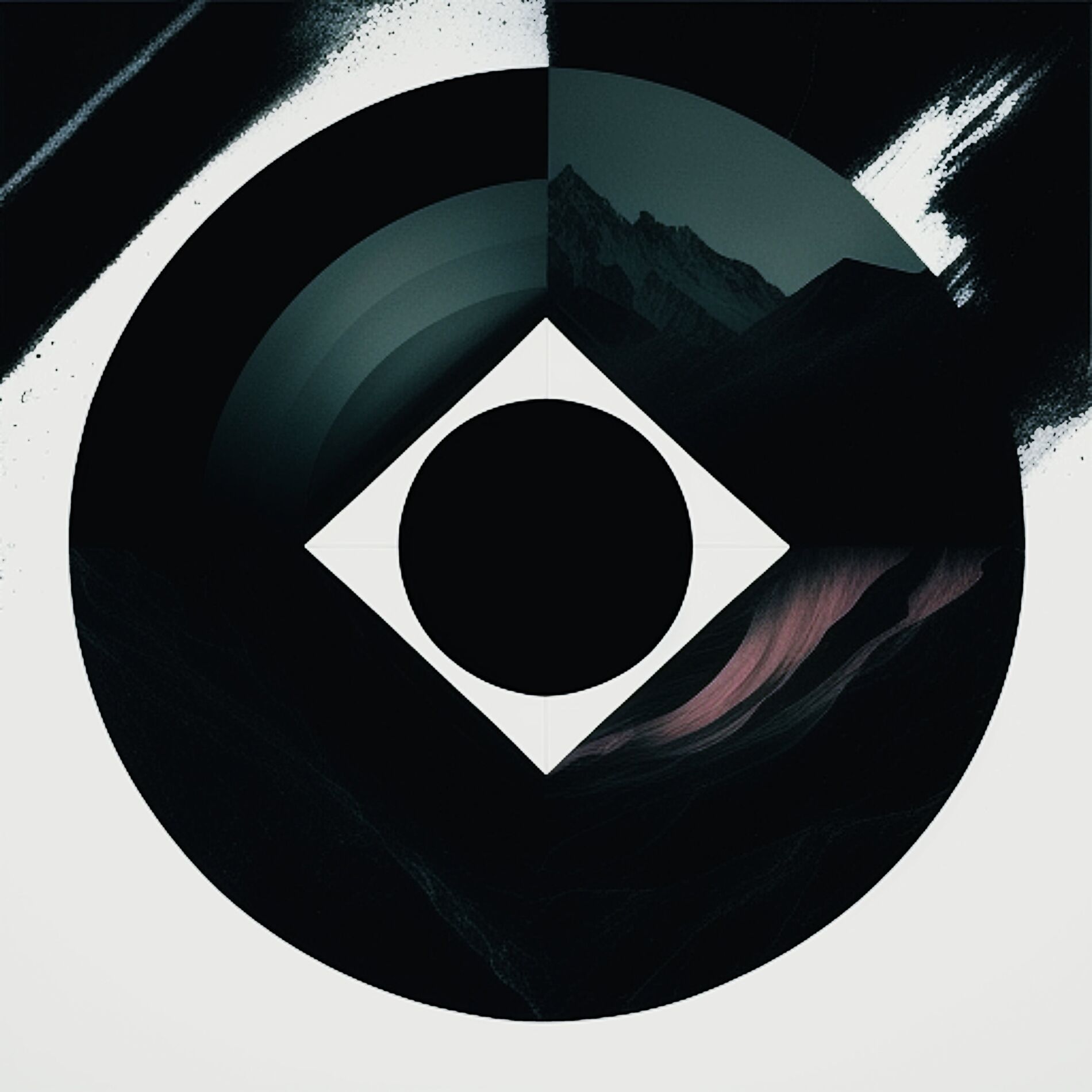 Album cover of Changeless