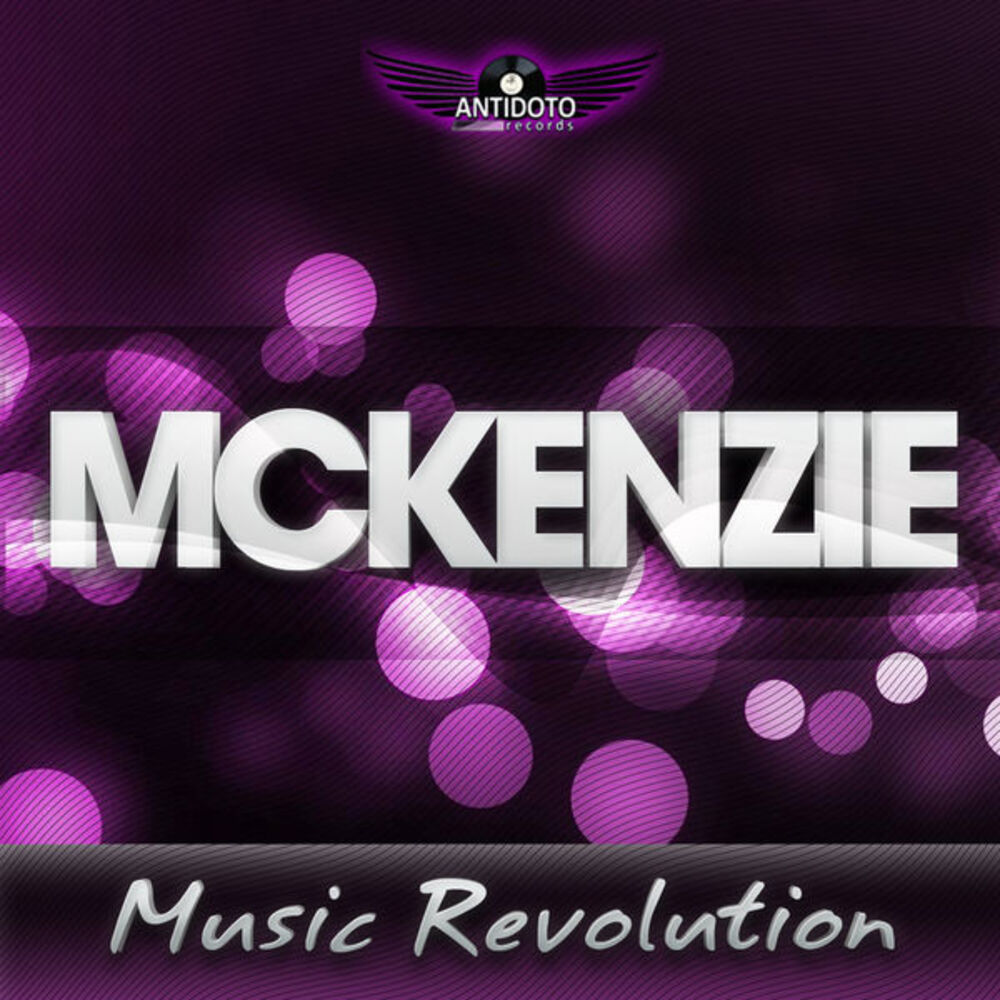 Picture of Music Revolution