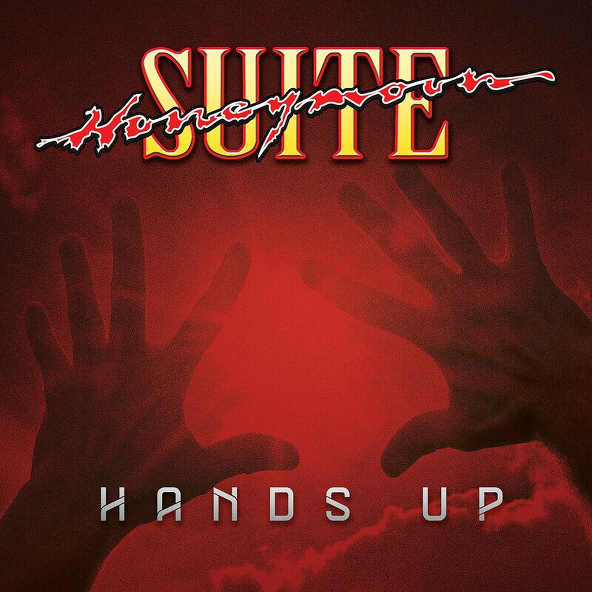 Album cover of Hands Up