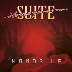 Cover of Hands Up