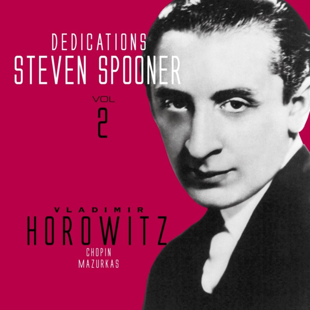 Picture of Horowitz, Vol. 2